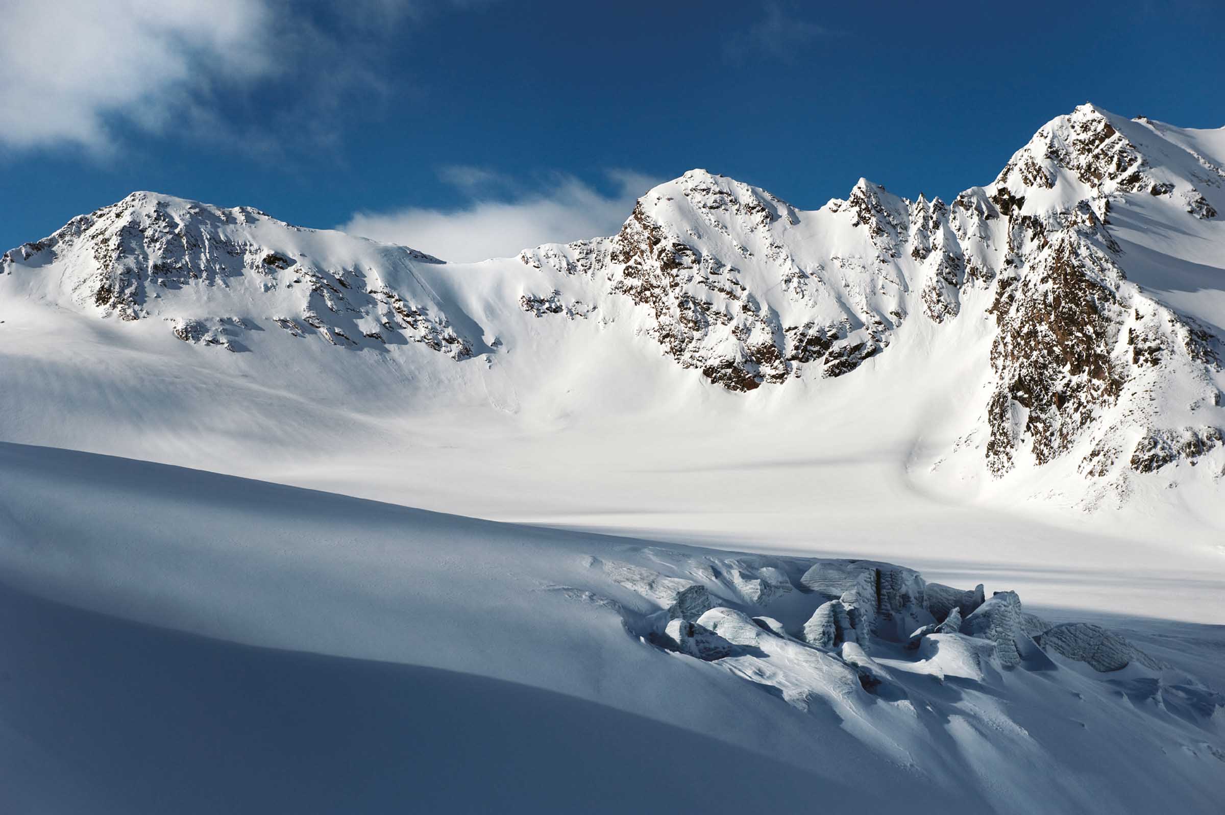 Stubai Tirol